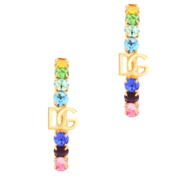 Dolce & Gabbana Jewelry - Dolce & Gabbana earrings